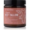 Body Restore Kūno atstatomasis plaktos jautienos taukų balzamas su apelsininiu greipfrutu