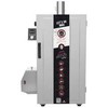 Borniak Rūkykla 70L nerūdijančio plieno + BBQ ir laikmačiu BBDST-70V1.4