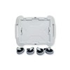 Bosch Padėklas su ratukais L-Boxx Roller