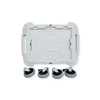 Bosch Padėklas su ratukais L-Boxx Roller