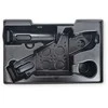 Bosch Putų įdėklas 102 GUS 10.8 V-LI