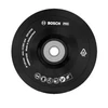 Bosch Lanksti šlifavimo lėkštė D 125 mm, 1 vnt.