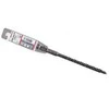 Bosch SDS-plus-5 grąžtas (S4L) 8 x 100 x 165 mm,1 vnt.