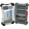 Bosch 35 dalių komplektas PRO Impact M.Constr.