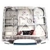 Bosch 34 dalių STARLOCK kompl. i-BOXX Pro