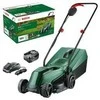 Akumuliatorinė vejapjovė Bosch Easy Mower 18V-32-200, 1x4Ah