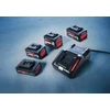 Bosch EXAL 18V-160