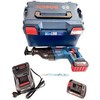 Bosch Akumuliatorinis universalus pjūklas GSA 18 V-LI, 2x5.0Ah