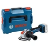 Bosch GWX 18V-11 S 125mm Solo, LB