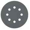 Bosch Šlif.pop,akmeniui,PEXGEX D=125mm,K600,5vnt.