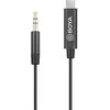 BOYA ADAPTERIS BY-K2 3,5 mm TRS - C TIPO