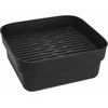 Tamsiai pilka Brabantia Washing-Up Bowl