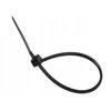 Bradas OPASKA PLASTIK Juoda 8,8x550/100szt...