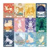 Dėlionė Bookshop Cat Zodiac 500 Piece Puzzle