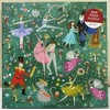 Dėlionė Galison Joy Laforme Enchanted Nutcracker 500 Piece Puzzle