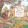 Dėlionė Bookshop Bear's Picnic Puzzle