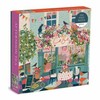 Dėlionė Bookshop Afternoon Tea 500 Piece Puzzle