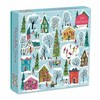 Dėlionė Bookshop Twinkle Town 500 Piece Puzzle