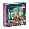 Dėlionė Bookshop Wonder &amp; Bloom 500 Piece Puzzle