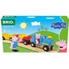 BRIO 36127 Vlak Prasátko Peppa