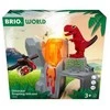 BRIO – aktyvus ugnikalnis su dinozaurais – (36092)