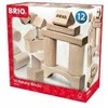„Brio Rinkinys“ statybiniai blokeliai (30113)
