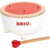 Brio Infant BRIO muzikinis žaislas Drum, 30181