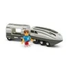 Ravensburger Brio Railway BRIO Turbo traukinys, 636003