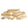 Brio traukinio bėgių papildymas, 33402