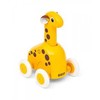 BRIO – Push &amp; Go Giraffe (30229)