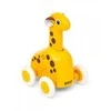BRIO – Push &amp; Go Giraffe (30229)