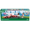 BRIO - Greitosios pagalbos automobilis - 36035