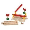 Ravensburger BRIO RAILWAY geležinkelio pervaža, 33388004