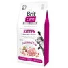 Brit Care Cat GF Kitten Healthy Growth&amp;Development 7kg