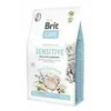 Brit Care Cat GF Insect&amp;Fresh Herring sausas maistas katėms 2kg