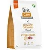 Brit Care HP Junior LB su ėriena ir ryžiais NEW 3kg