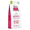 Brit Care SS Activity vištiena&amp;Insect (buvęs Endurance) 12 kg