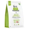 Brit Care SS Adult MB vištiena&amp;Insect 3kg