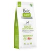Brit Care SS Adult MB vištiena&Insect 12 kg