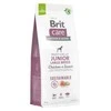 Brit Care SS Junior LB vištiena&amp;Insect 12 kg