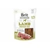 Brit Jerky Lamb Protein Bar skanėstas 80g