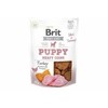 Brit Jerky Puppy Turkey Meaty Coins skanėstas 80g