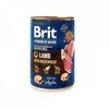 Brit Premium by Nature konservai šunims ėriena with Buckwheat 400g