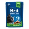 Brit Premium vištiena Slices Sterilised 100 g