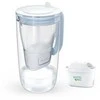 Oro drėkintuvas Brita Brita Glass Bottle Model One