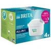 Brita MAXTRA PRO ALL-IN-1 4 pakuotė