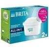 Drėkintuvas Brita MAXTRA PRO ALL-IN-1 2 pakuotė