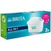 Brita MAXTRA PRO ALL-IN-1 3 pakuotė