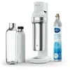 Brita sodaTRIO saturator (baltas)