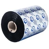 Brother BWS-1D600-110 Standard Wax Terminio perdavimo rašalo juosta 110mm x 600m, Juoda